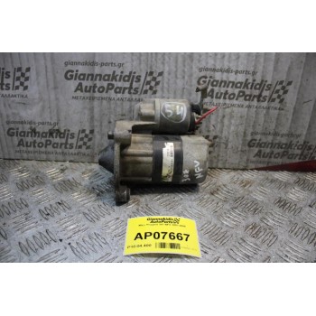 Μίζα Peugeot 307 NFV 2001-2005