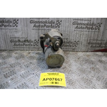 Μίζα Peugeot 307 NFV 2001-2005