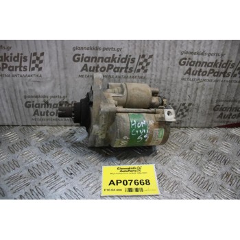 Μίζα Honda Civic D14A2 1994-2001