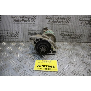 Μίζα Honda Civic D14A2 1994-2001