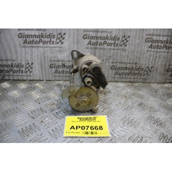 Μίζα Honda Civic D14A2 1994-2001