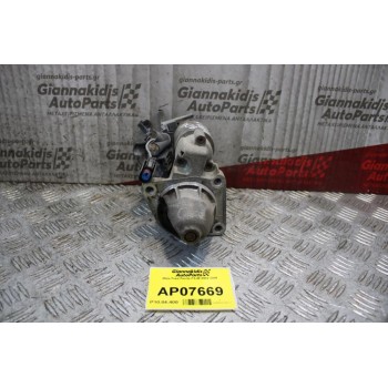 Μίζα Ford Fiesta FXJB 2002-2008