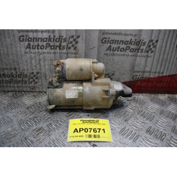 Μίζα Chevrolet Lacetti F14D3 2003-2008