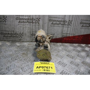 Μίζα Chevrolet Lacetti F14D3 2003-2008