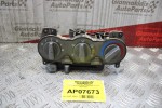 Χειριστήριο Καλοριφερ Hyundai Accent 1997-2002