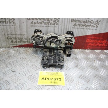 Χειριστήριο Καλοριφερ Hyundai Accent 1997-2002