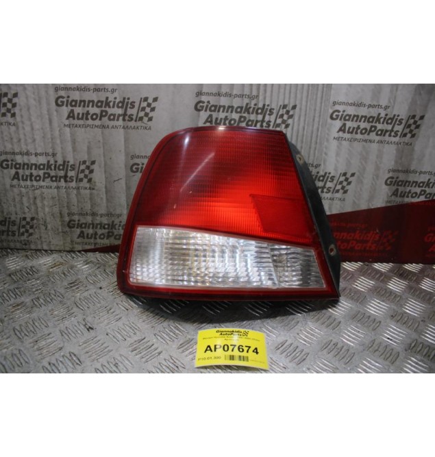 Φανάρι Hyundai Accent 1997-2002 (Πίσω Αριστερό)