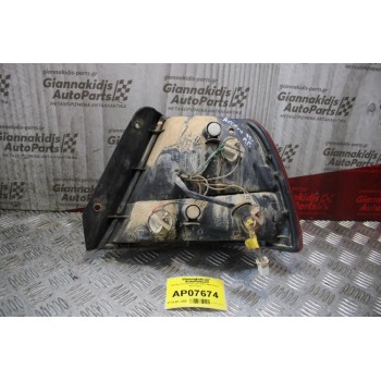 Φανάρι Hyundai Accent 1997-2002 (Πίσω Αριστερό)