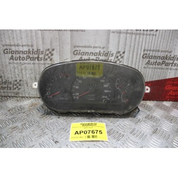 Καντράν - Κοντέρ Hyundai Accent 1997-2002 94003-25120