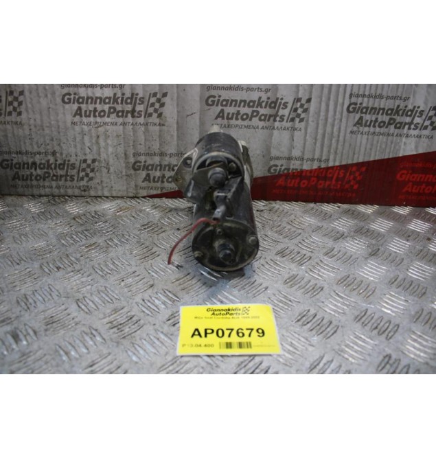 Μίζα Seat Cordoba AUA 1999-2002