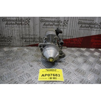 Μίζα Nissan Sunny GA16 1992-1996