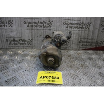 Μίζα Toyota Corolla 2E 1988-1992