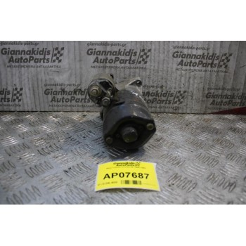 Μίζα Toyota Corolla 2E 1988-1992