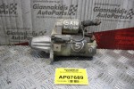 Μίζα Nissan Sunny GA14 M001T7 1992-1996