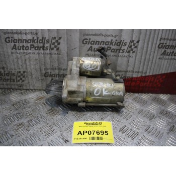 Μίζα Suzuki Swift G10A 1990-1998