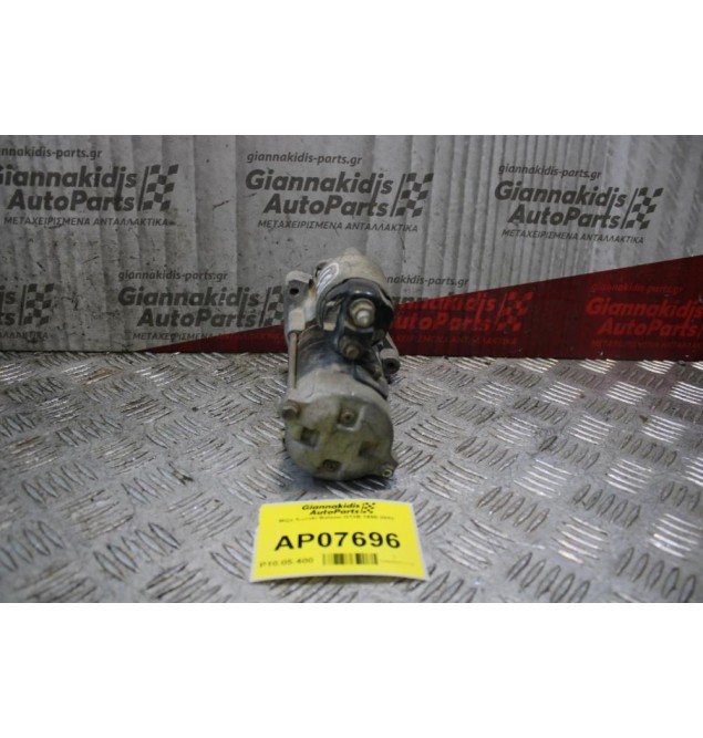 Μίζα Suzuki Baleno G13B 1995-2002