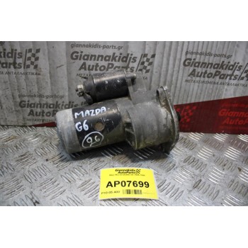 Μίζα Mazda B2500 G6 1995-1998