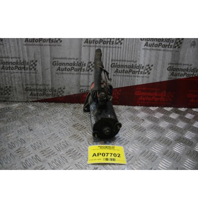 Μίζα Opel Vectra A C18NZ 1989-1995