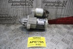 Μίζα Hyundai Accent G4EA 1994-1999 M000T32571ZE 36100-2B200