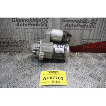 Μίζα Hyundai Accent G4EA 1994-1999 M000T32571ZE 36100-2B200