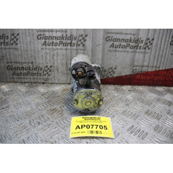 Μίζα Hyundai Accent G4EA 1994-1999 M000T32571ZE 36100-2B200