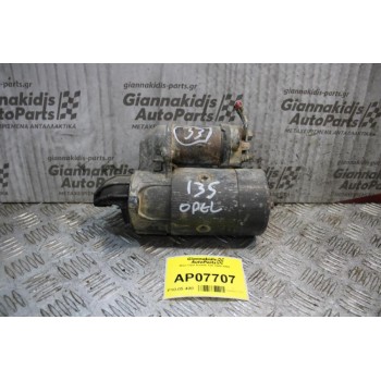 Μίζα Opel Kadett 13S 1988-1992