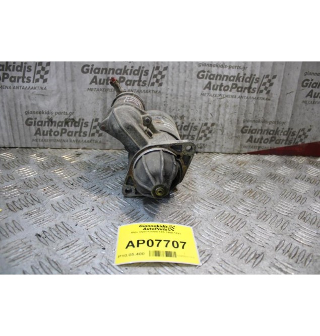 Μίζα Opel Kadett 13S 1988-1992