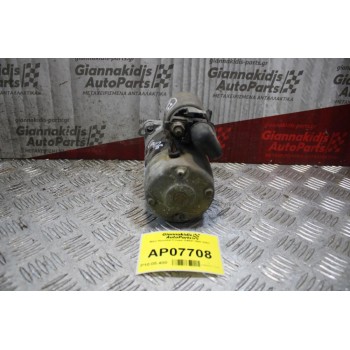 Μίζα Hyundai Coupe G4EK 1997-2001