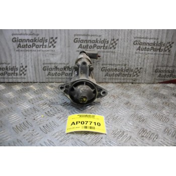 Μίζα Toyota Corolla 4EFE 1992-1997