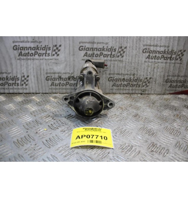 Μίζα Toyota Corolla 4EFE 1992-1997