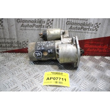 Μίζα Mazda B2500 4x4 G6 1995-1998