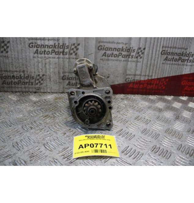 Μίζα Mazda B2500 4x4 G6 1995-1998