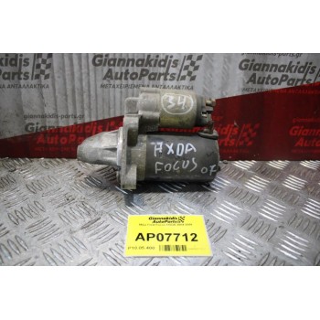 Μίζα Ford Focus HXDA 2004-2008