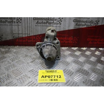 Μίζα Ford Focus HXDA 2004-2008