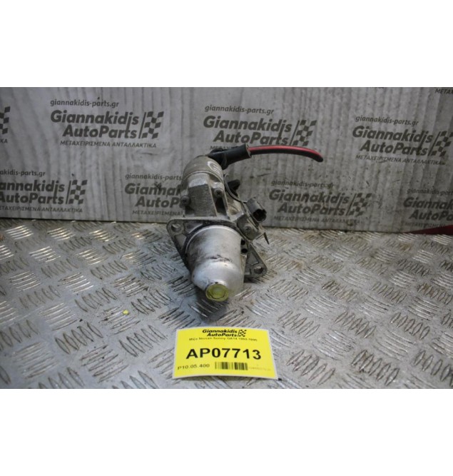 Μίζα Nissan Sunny GA14 1990-1995