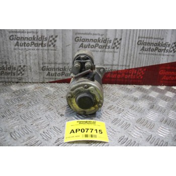 Μίζα Subaru Libero EF12 1993-1997