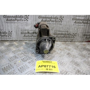 Μίζα Hyundai Accent G4EH 1995-1999