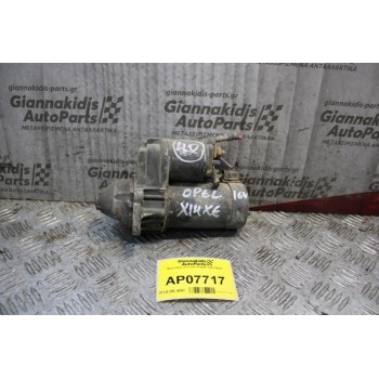 Μίζα Opel Corsa B X14XE 1993-2000