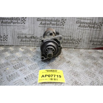 Μίζα Honda Civic B16A8 1992-2000