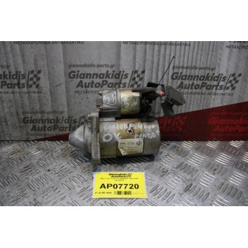 Μίζα Fiat Punto II 188A4000 1999-2003 63101015