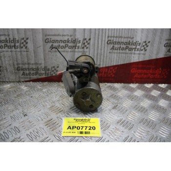 Μίζα Fiat Punto II 188A4000 1999-2003 63101015