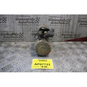 Μίζα Hyundai Accent G4EK 1995-1999