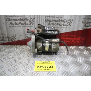 Μίζα Renault Megane K4J 1996-2002