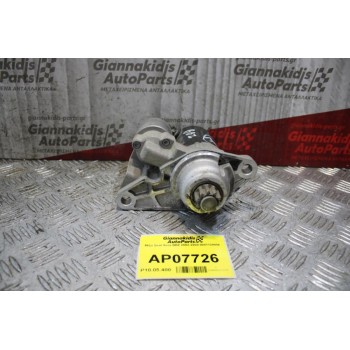 Μίζα Seat Ibiza ΒΒΖ 2002-2008 0001120406