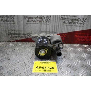 Μίζα Seat Ibiza ΒΒΖ 2002-2008 0001120406