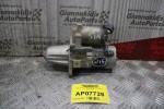 Μίζα Nissan Almera N15 1998-2000 23300-IM215
