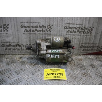 Μίζα Honda Civic D16Z2 1992-1996 D7RS1 SM-302-24