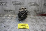 Μίζα Honda Civic D16Z2 1992-1996 D7RS1 SM-302-24