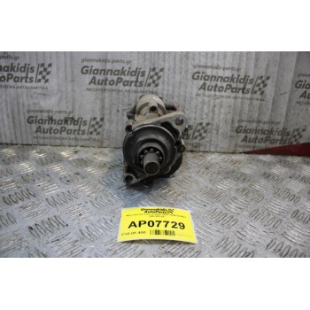 Μίζα Honda Civic D16Z2 1992-1996 D7RS1 SM-302-24