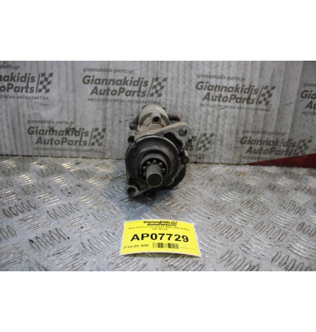 Μίζα Honda Civic D16Z2 1992-1996 D7RS1 SM-302-24